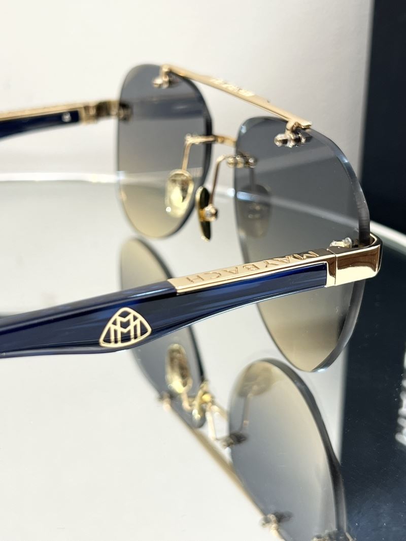 Maybach Sunglasses